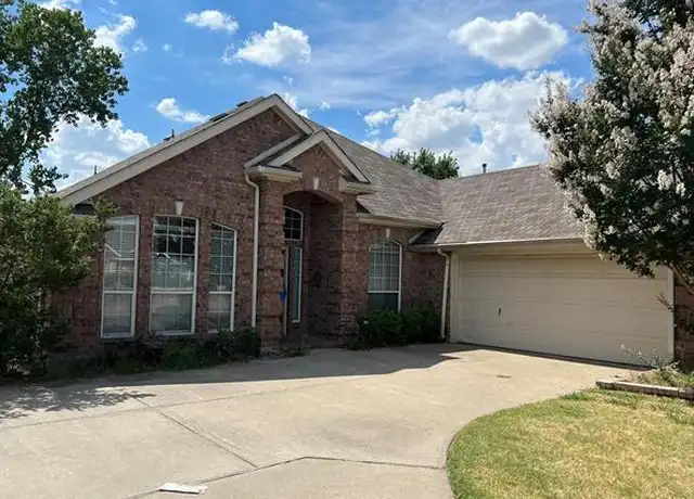 Property at 5465 Golfside Dr, Frisco, TX, 75035, 4 beds, 2 baths, [object Object]