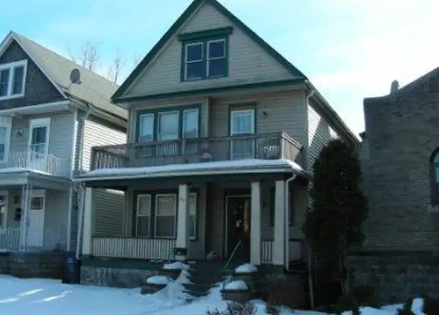 Property at 60 Englewood Ave, Buffalo, NY, 14214, 4 beds, 1 bath, [object Object]