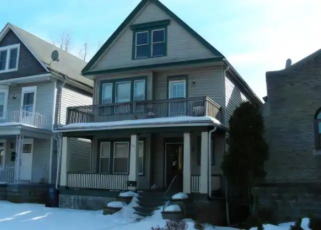 Property at 60 Englewood Ave, Buffalo, NY, 14214, 4 beds, 1 bath, [object Object]