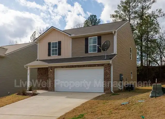 Property at 30 Stevens Cove Dr, Moody, AL, 35004, 3 beds, 2.5 baths, [object Object]