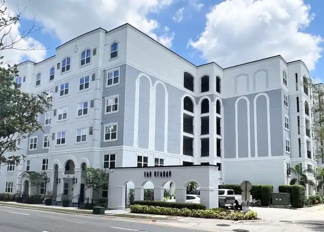 Property at 202 E South St #2042, Orlando, FL, 32801, 1 bed, 1 bath, [object Object]