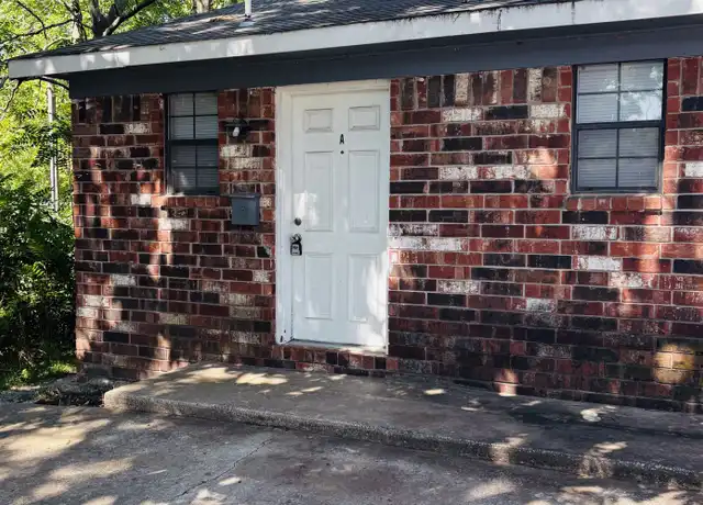 Property at 1510 W South St Unit A, Collinsville, OK, 74021, 1 bed, 1 bath, [object Object]