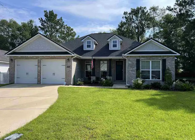 Property at 5779 Dunbar Cir, Milton, FL, 32583, 4 beds, 2 baths, [object Object]