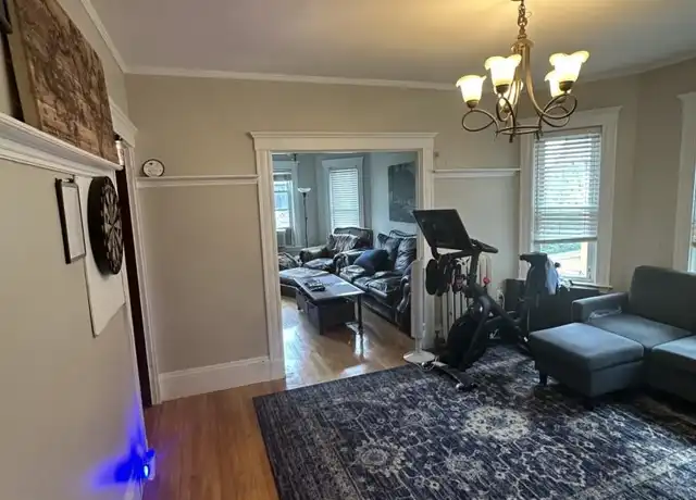 Property at 12 Indiana Ave, Somerville, MA, 02145, 4 beds, 2 baths, [object Object]