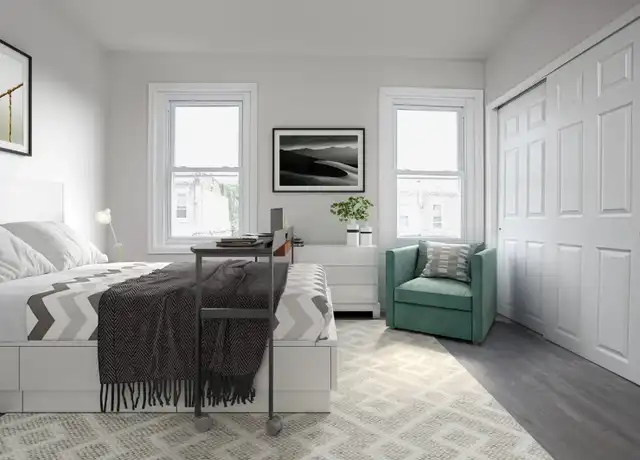 Property at 3635 N 21st St Ph 018, Philadelphia, PA, 19140, 1 bed, 1 bath, [object Object]