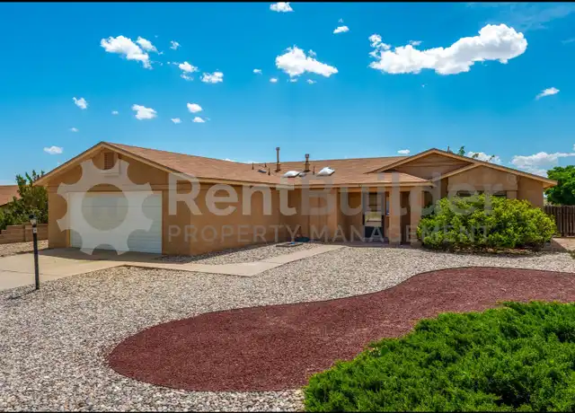 Property at 537 Terrace Dr NE, Rio Rancho, NM, 87124, 3 beds, 2 baths, [object Object]