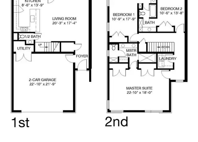 Property at 301 W Short St, Remington, IN, 47977, 3 beds, 2.5 baths, [object Object]
