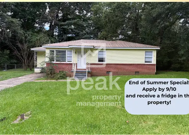Property at 121 26th Ave NW, Center Point, AL, 35215, 3 beds, 1.5 baths, [object Object]