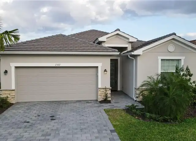 Property at 2102 Hamlin St, Naples, FL, 34120, 4 beds, 3 baths, [object Object]