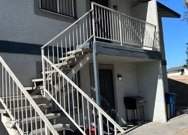 Property at 2312 Saturn Ave Unit D, North Las Vegas, NV, 89030, 2 beds, 2 baths, [object Object]