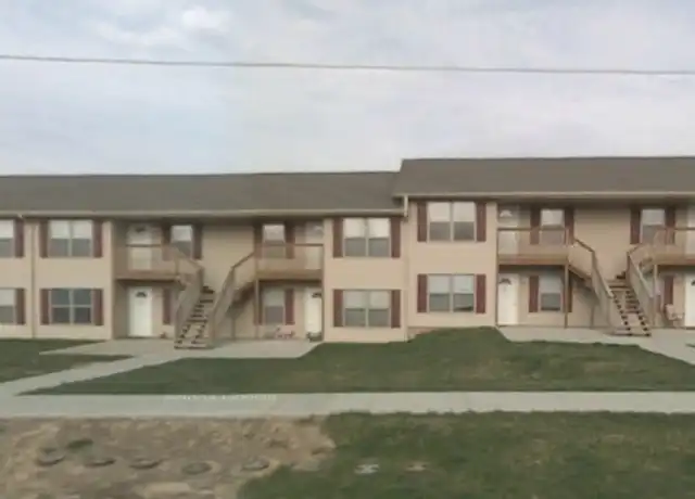 Property at 2216 S Leonard Rd Unit 46, St Joseph, MO, 64503, 3 beds, 2 baths, [object Object]