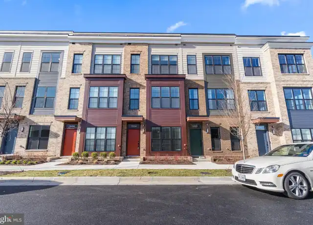 Property at 3104 Camber Pl, Falls Church, VA, 22042, 3 beds, 3.5 baths, [object Object]