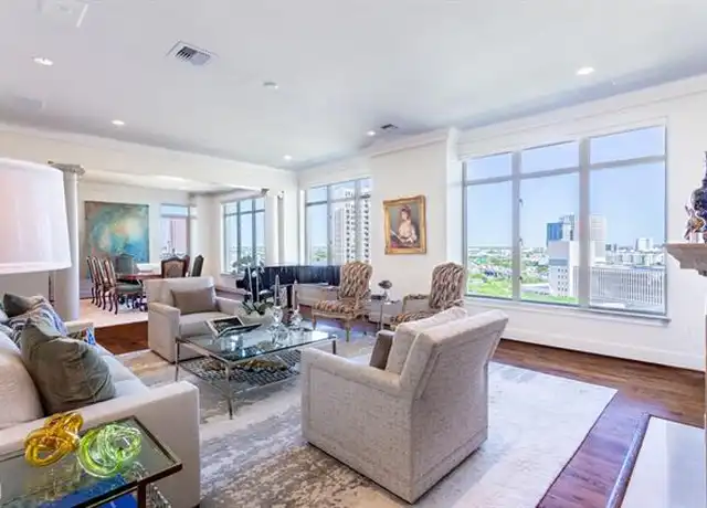 Property at 2525 N Pearl St #1201, Dallas, TX, 75201, 2 beds, 2.5 baths, [object Object]