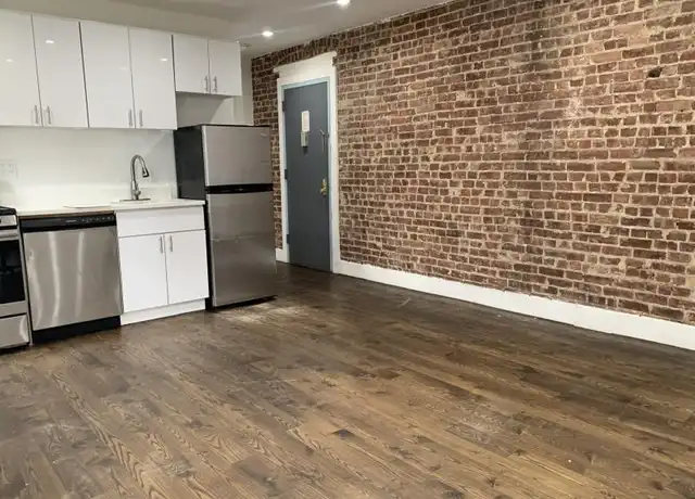 Property at 2 Saint Nicholas Ter, New York, NY, 10027, 2 beds, 1 bath, [object Object]