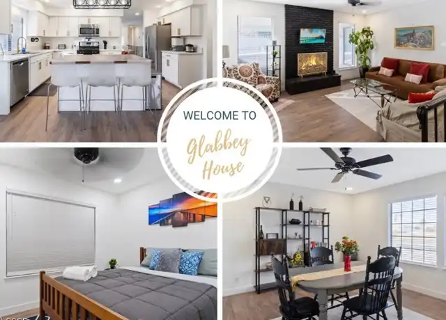 Property at 712 Glen Abbey Cir, Las Vegas, NV, 89107, 4 beds, 2 baths, [object Object]