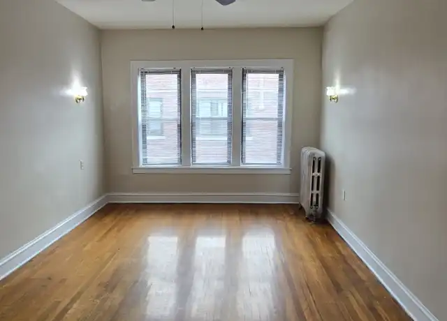 Property at 1370 W Estes Ave Unit 3S, Chicago, IL, 60626, 1 bed, 1 bath, [object Object]