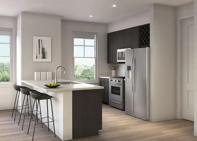 Property at The Grove at Piscataway - 67 Old New Brunswick Rd, Piscataway, NJ, 08854, 1-2 bed, 1-2 bath, [object Object]
