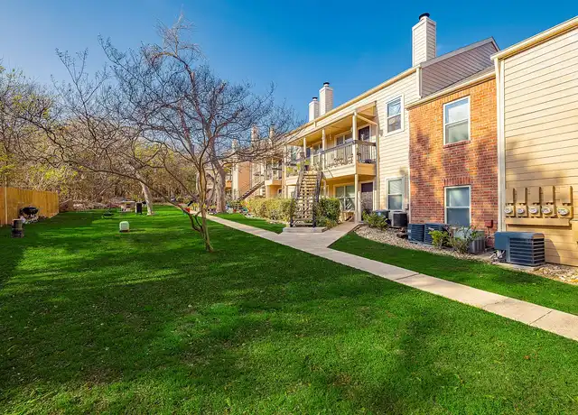 Property at Bridge at Sterling Springs - 2809 W William Cannon Dr, Austin, TX, 78745, 1-2 bed, 1-2 bath, [object Object]