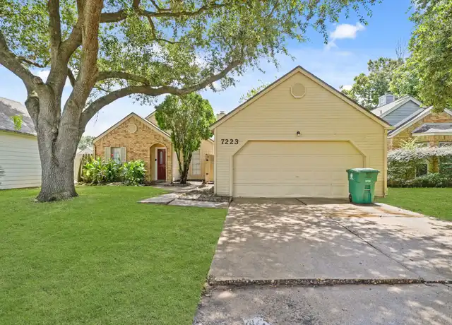 Property at 7223 Caddo Lake Ln, Houston, TX, 77083, 3 beds, 1 bath, [object Object]