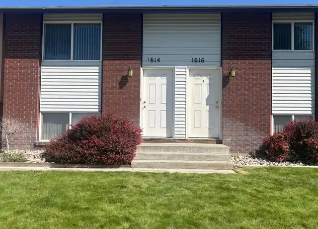Property at 1616 S Von Elm St, Pocatello, ID, 83201, 2 beds, 1 bath, [object Object]
