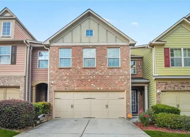 Property at 1539 Creek Bend Ln, Lawrenceville, GA, 30043, 3 beds, 2.5 baths, [object Object]