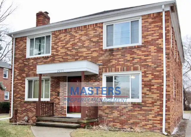 Property at 2055 Tremainsville Rd Unit 2, Toledo, OH, 43613, 1 bed, 1 bath, [object Object]