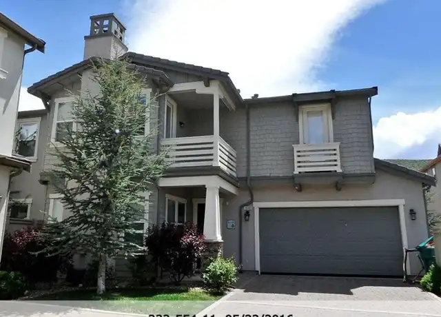 Property at 1648 Sawtooth Trl, Reno, NV, 89523, 4 beds, 2.5 baths, [object Object]