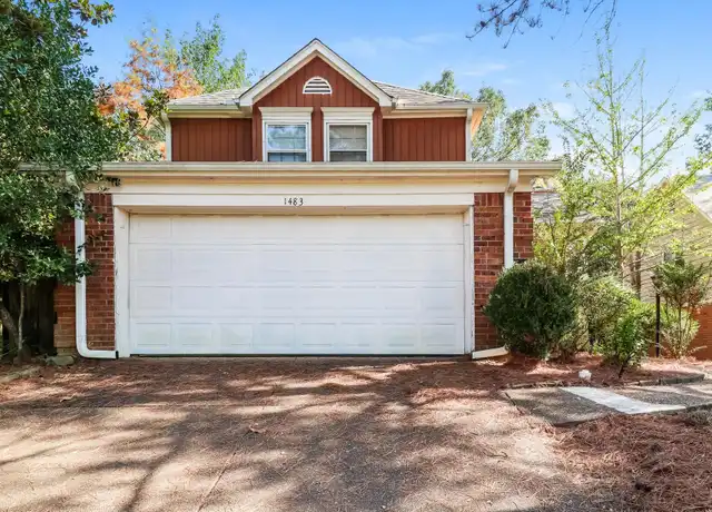 Property at 1483 Wood Trail Cir, Cordova, TN, 38016, 3 beds, 2.5 baths, [object Object]