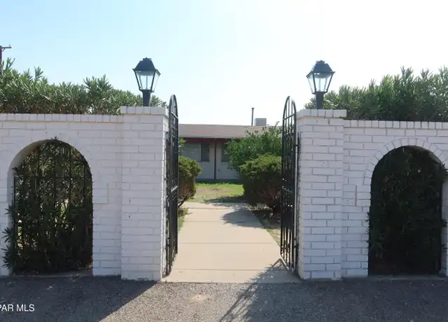 Property at 3905 Flory Ave #3, El Paso, TX, 79904, 1 bed, 1 bath, [object Object]