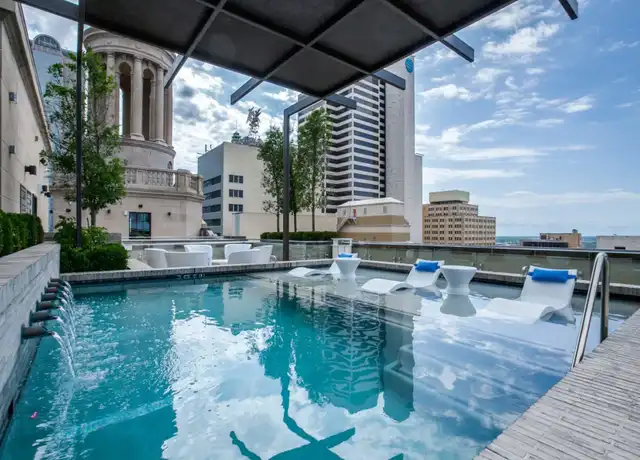 Property at 1307 Main St Unit C9-58, Dallas, TX, 75202, 3 beds, 2 baths, [object Object]