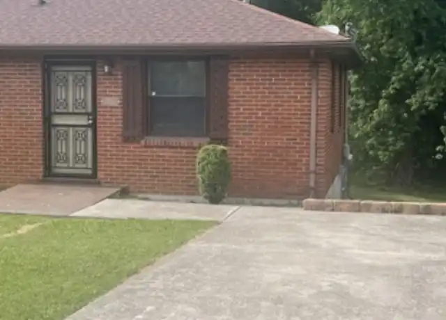 Property at 901 W Eastland Ave Unit B, Nashville, TN, 37206, 2 beds, 1 bath, [object Object]
