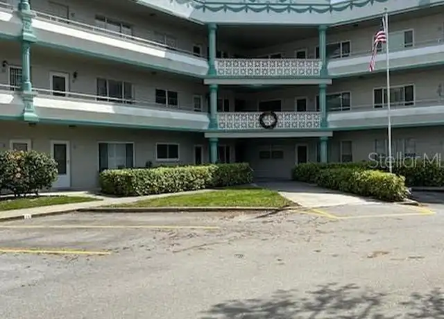 Property at 2371 Israeli Dr #35, Clearwater, FL, 33763, 1 bed, 1 bath, [object Object]