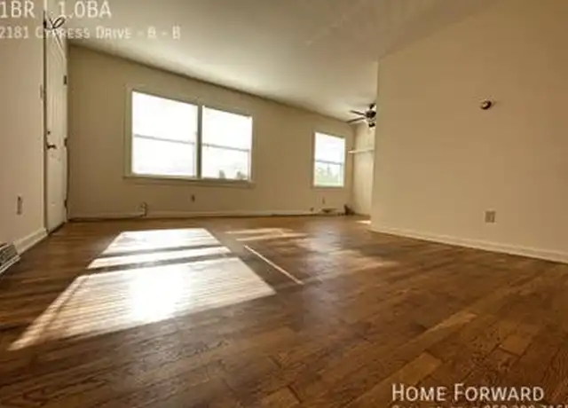 Property at 2181 Cypress Dr Unit B, Lexington, KY, 40504, 1 bed, 1 bath, [object Object]