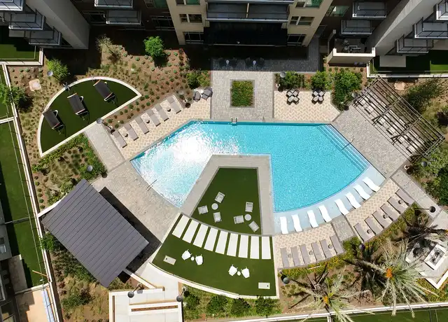 Property at The Nelson - 10820 S Interstate 35 Frontage Rd, Austin, TX, 78748, 1-3 bed, 1-2 bath, [object Object]