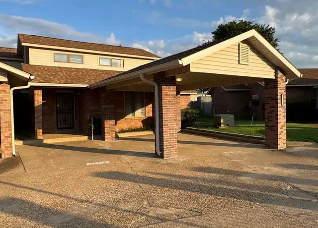 Property at 2711 Greenbriar Dr Unit A, Jonesboro, AR, 72401, 2 beds, 2 baths, [object Object]