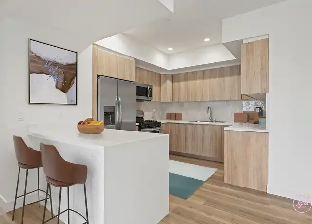 Property at Gordon Fountain - 1310 Gordon St, Los Angeles, CA, 90028, 3 beds, 3 baths, [object Object]