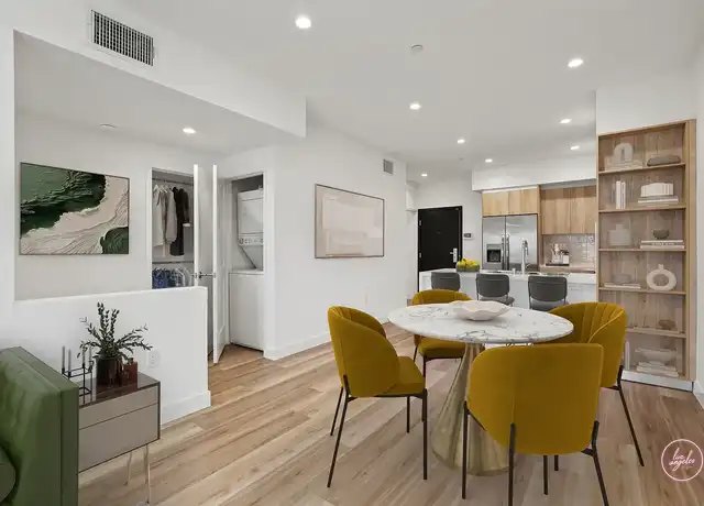 Property at Gordon Fountain - 1310 Gordon St, Los Angeles, CA, 90028, 3 beds, 3 baths, [object Object]