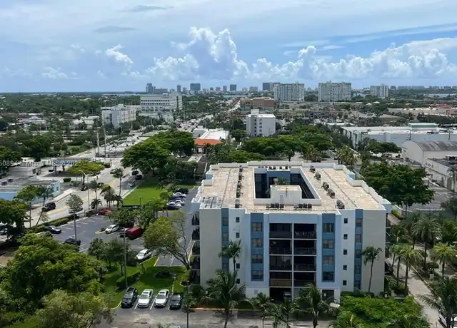 Property at 1470 NE 123rd St Unit A1405, North Miami, FL, 33161, 1 bed, 1 bath, [object Object]