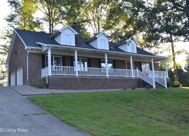 Property at 2505 Allen Ln, La Grange, KY, 40031, 3 beds, 2 baths, [object Object]
