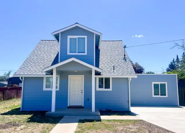 Property at 570 W A St, Lebanon, OR, 97355, 3 beds, 2 baths, [object Object]