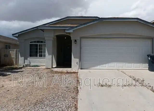 Property at 2435 Brackley Dr NW, Albuquerque, NM, 87120, 4 beds, 2.5 baths, [object Object]