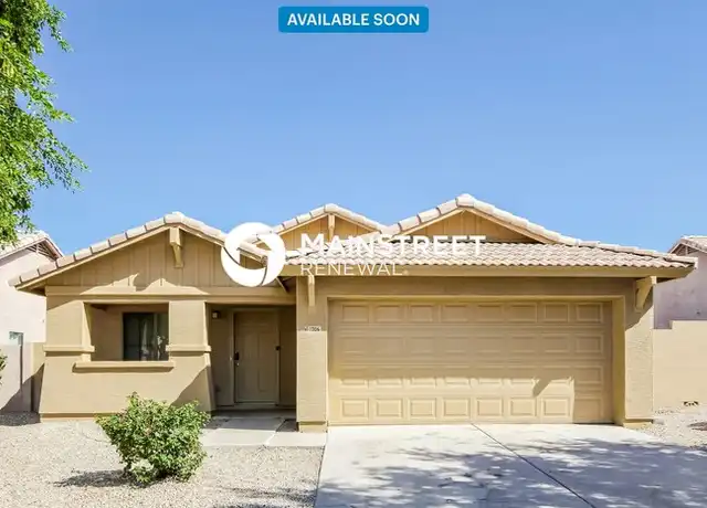 Property at 1706 W Lydia Ln, Phoenix, AZ, 85041, 3 beds, 2 baths, [object Object]
