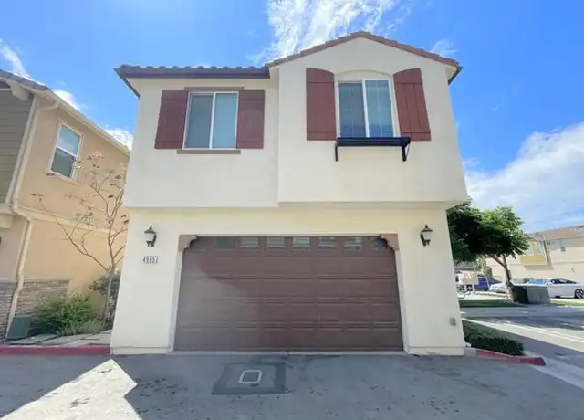 Property at 4985 Adera St, Montclair, CA, 91763, 4 beds, 2.5 baths, [object Object]