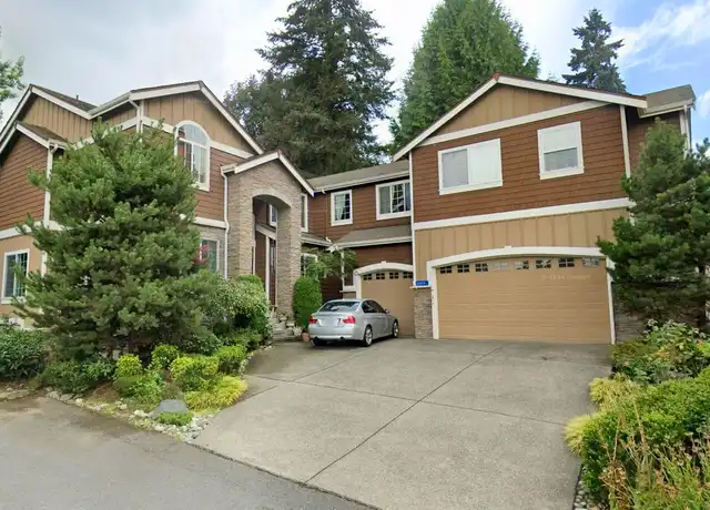 Property at 16625 NE 40th Ct, Redmond, WA, 98052, 5 beds, 4 baths, [object Object]