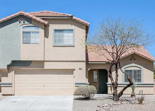 Property at 3016 W La Madre Way, North Las Vegas, NV, 89031, 4 beds, 2.5 baths, [object Object]