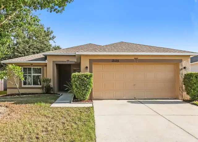 Property at 12128 Buffington Ln, Riverview, FL, 33579, 4 beds, 2 baths, [object Object]