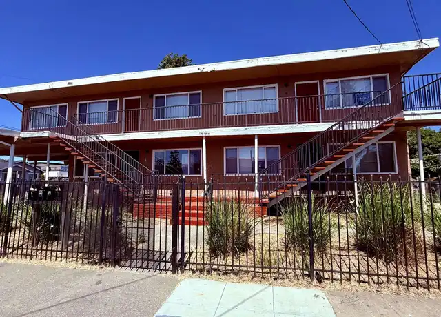 Property at 10100 Walnut St Unit 3, Oakland, CA, 94603, 4 beds, 1 bath, [object Object]