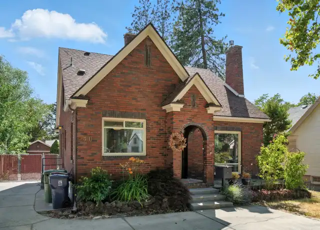 Property at 3111 W Northwest Blvd, Spokane, WA, 99205, 4 beds, 3 baths, [object Object]