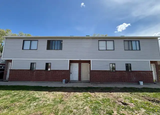 Property at 1149 W 1600 N #3, Layton, UT, 84041, 2 beds, 1 bath, [object Object]