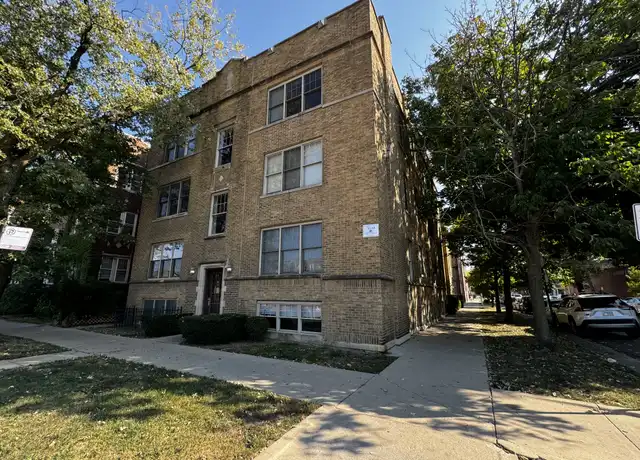 Property at 3217 N Karlov Ave Apt 2, Chicago, IL, 60641, 2 beds, 1 bath, [object Object]